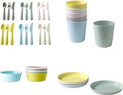 Kalas kids tableware for sale  Delivered anywhere in UK