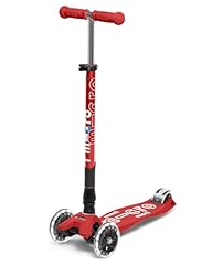 Micro scooters maxi for sale  Delivered anywhere in UK