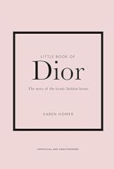 Little book dior for sale  Delivered anywhere in USA 