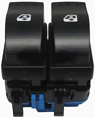 Window lift switch for sale  Delivered anywhere in UK