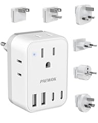 International power adapter for sale  Delivered anywhere in USA 
