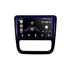 Android 10.1 autoradio usato  Spedito ovunque in Italia 