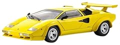 Lamborghini countach lp5000 usato  Spedito ovunque in Italia 