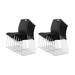 Vingli stacking chairs for sale  Delivered anywhere in USA 