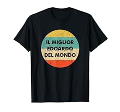 Edoardo maglietta usato  Spedito ovunque in Italia 