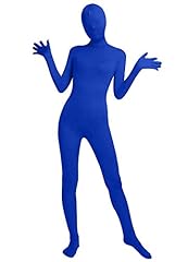 Linvme zentai unitard usato  Spedito ovunque in Italia 