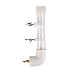 Bird drinker waterer for sale  Delivered anywhere in USA 