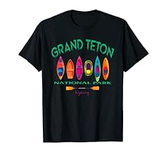 Grand teton national usato  Spedito ovunque in Italia 