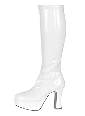 Plateau stiefel reißverschlus gebraucht kaufen  Wird an jeden Ort in Deutschland