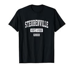 Steubenville ohio vintage for sale  Delivered anywhere in USA 