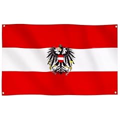 Runesol österreich adlerflagg gebraucht kaufen  Wird an jeden Ort in Deutschland