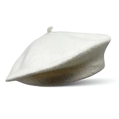 Women white wool for sale  Delivered anywhere in USA 
