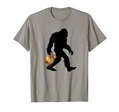 Bigfoot moonshine jug for sale  Delivered anywhere in USA 