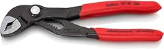 Knipex cobra wasserpumpenzange gebraucht kaufen  Wird an jeden Ort in Deutschland