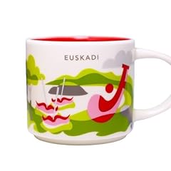 Starbucks euskadi coffee for sale  Delivered anywhere in UK