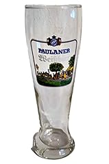 Paulaner weißbier glas gebraucht kaufen  Wird an jeden Ort in Deutschland