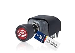 Bemacom warnblinkschalter 12v gebraucht kaufen  Wird an jeden Ort in Deutschland