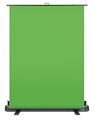 Elgato green screen for sale  Delivered anywhere in UK