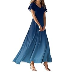 Fupodd langes sommerkleid gebraucht kaufen  Wird an jeden Ort in Deutschland