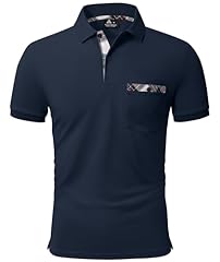 Jacketown polo homme d'occasion  Livré partout en France