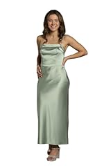 David bridal charmeuse for sale  Delivered anywhere in USA 