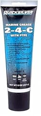 Quicksilver marine grease for sale  Delivered anywhere in UK
