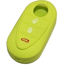 Cover chiave auto usato  Spedito ovunque in Italia 