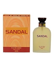 Sandal wood perfume for sale  Delivered anywhere in USA 