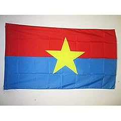 Flag viet cong for sale  Delivered anywhere in USA 