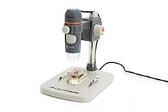 Celestron digital microscope for sale  Delivered anywhere in USA 