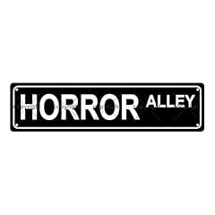 Horror alley location for sale  Delivered anywhere in USA 
