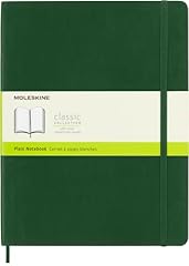 Moleskine classic notebook for sale  Delivered anywhere in USA 