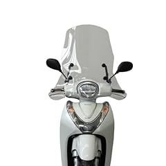 Fabbri motorcycle windshield for sale  Delivered anywhere in UK