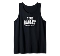 Team bagley lifetime for sale  Delivered anywhere in UK