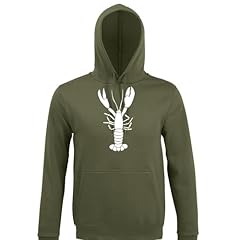 Shirt84 hummer krebs gebraucht kaufen  Wird an jeden Ort in Deutschland