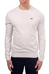 Napapijri pullover uomo usato  Spedito ovunque in Italia 