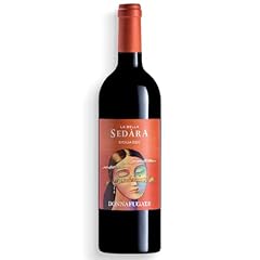 Donnafugata sedàra rosso usato  Spedito ovunque in Italia 