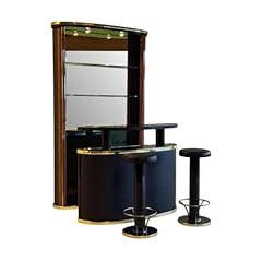 Designer bar cabinet for sale  Delivered anywhere in UK