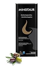 Minotaur crete huile d'occasion  Livré partout en France