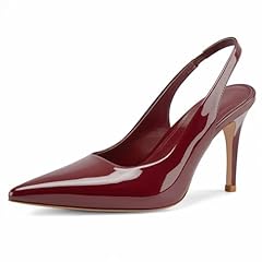 Slingback heels women for sale  Delivered anywhere in USA 