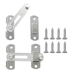 2pcs stainless steel for sale  Delivered anywhere in UK