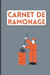 Carnet ramonage carnet d'occasion  Livré partout en France