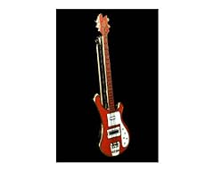 Pin rickenbacker bass for sale  Delivered anywhere in USA 