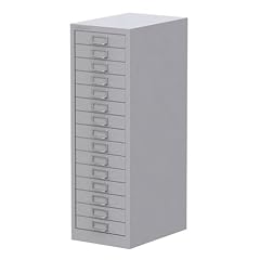 Bisley drawer cabinet for sale  Delivered anywhere in UK