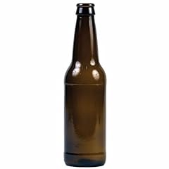 Beer bottles amber for sale  Delivered anywhere in USA 