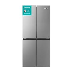 Hisense rq563n4si2 frigo d'occasion  Livré partout en France