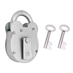 Fire brigade padlock for sale  Delivered anywhere in UK