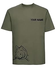 Personalised carp hunter for sale  Delivered anywhere in UK