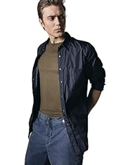 Aspesi giacca camicia usato  Spedito ovunque in Italia 