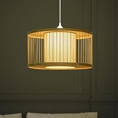 Lumivill bamboo pendant for sale  Delivered anywhere in USA 
